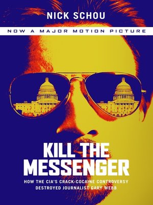 cover image of Kill the Messenger